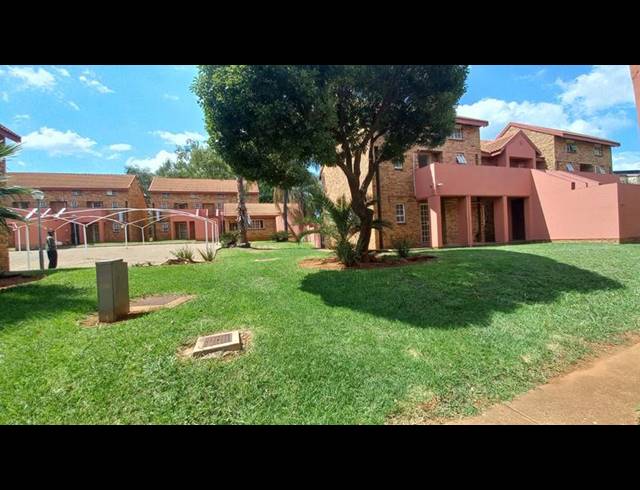 2 BEDROOM APARTMENT FOR SALE IN PHILIP NEL PARK